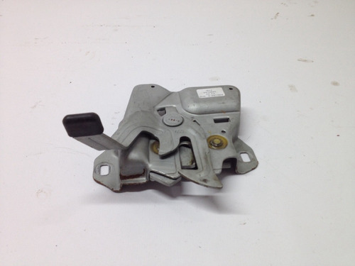 Fechadura Capo Honda Prelude Si 1992 1996