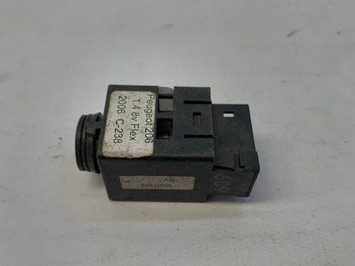 Sensor Temperatura Interna Peugeot 206 207 9644113080