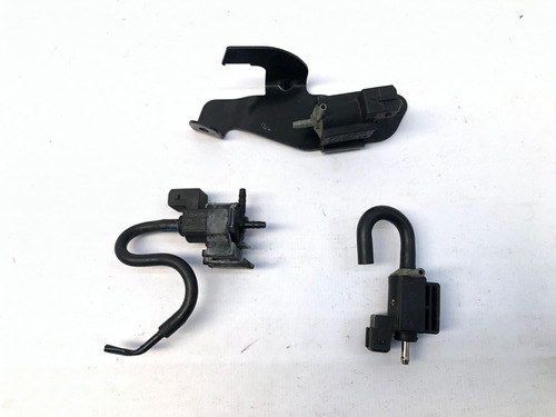 Kit Válvula Solenoide Range Rover Sport 3.0 Sdv6 2001 2010