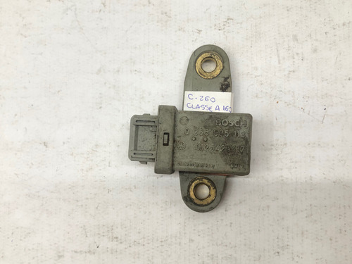 Sensor Mercedes Classe A 160 190 0265005118
