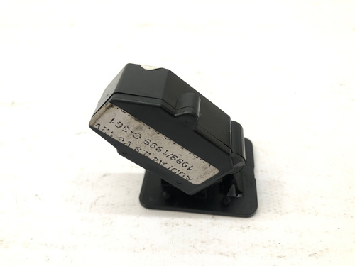 Interruptor Luz Tampa Traseira Audi A4 B5 1995 1999