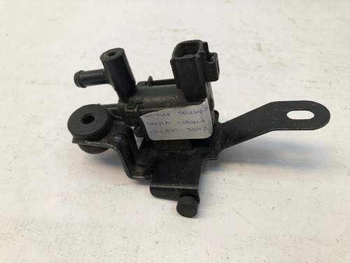Válvula Solenoide Toyota Corolla 192500-3042