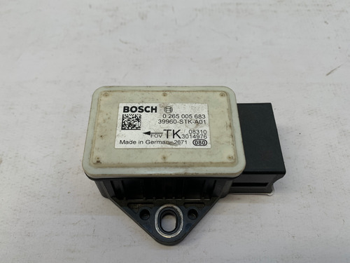 Sensor Esp Honda Crv 2.0 4x4 2007 2011