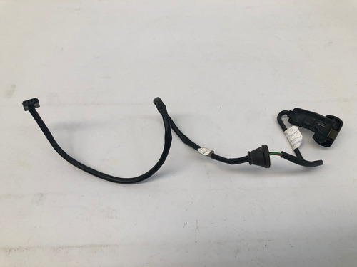 Sensor Ultrassom Alarme Coluna Lateral Audi A4 1995 1999
