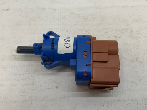 Interruptor Pedal Freio Fiat Toro 2016 2020 50512681