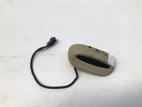 Sensor Presença Alarme Chery Cielo 2010 2013