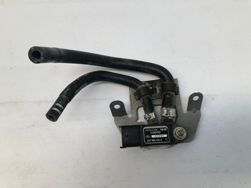Sensor Pressão Toro Renegade Compass 2.0Tb Diesel 0281006287