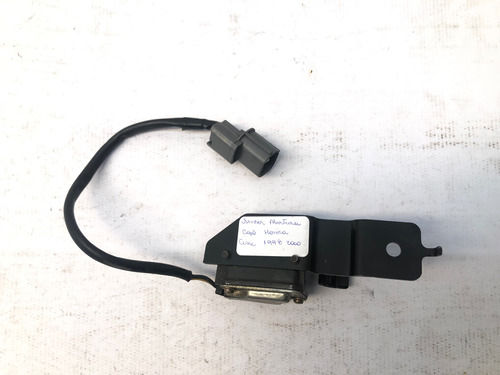 Sensor Abertura Fechadura Capô Honda Civic 1998 2000