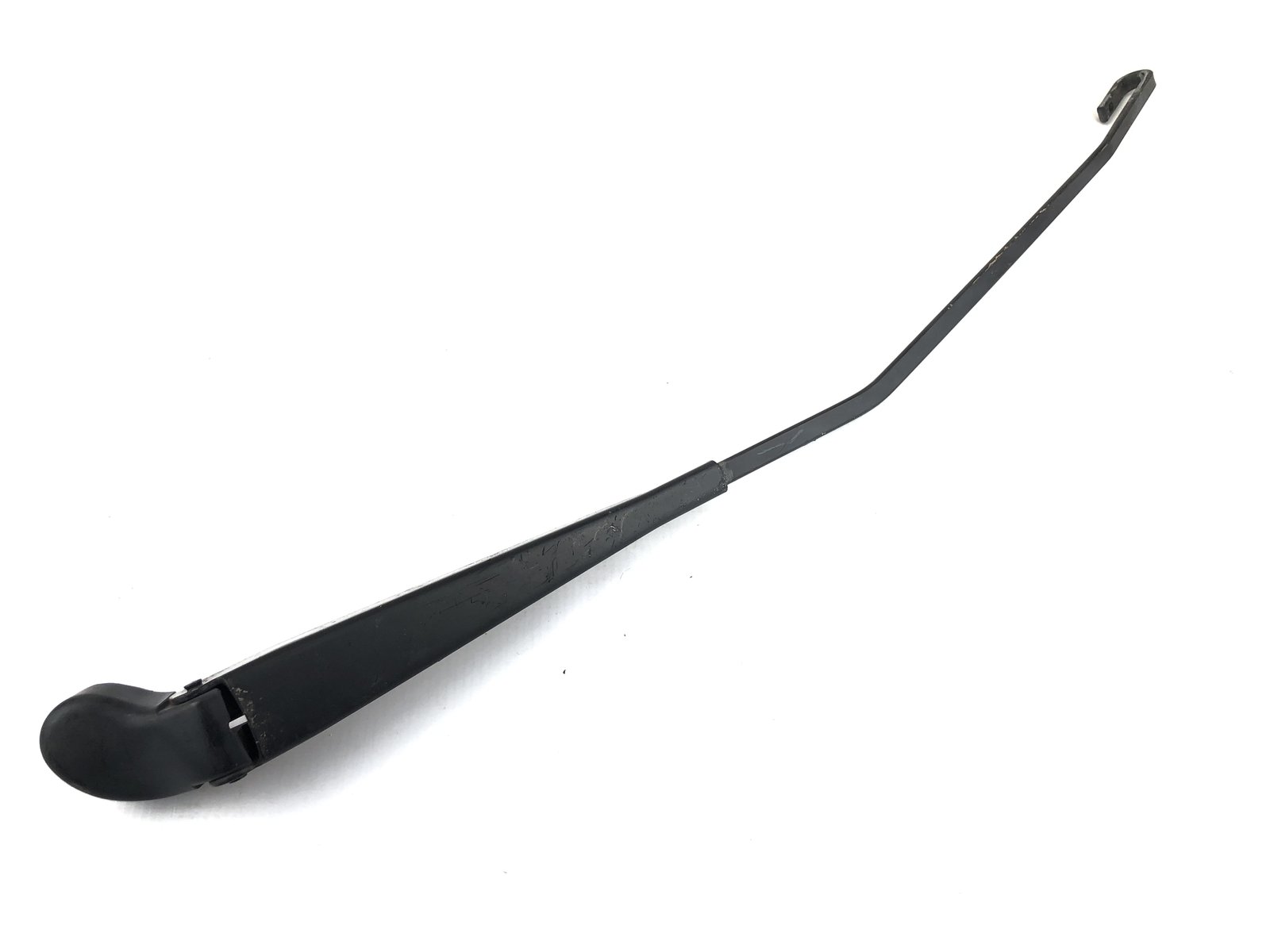 Braço Limpador Para Brisa Esquerdo Mercedes Benz A160 1997