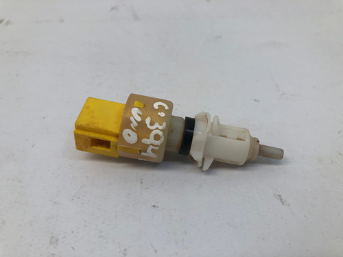 Interruptor Pedal Embreagem Fiat Uno 1.0 Fire Evo 2015 2021