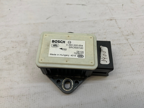 Sensor Controle Velocidade Discovery 3 2.7 2004 2009