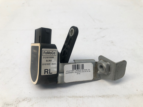 Sensor Nível Suspensão Traseira Volvo Xc90 3.2 31258180aa