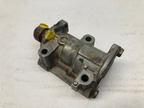 Válvula Controle De Ar Honda Civic Ex 1.6 1993