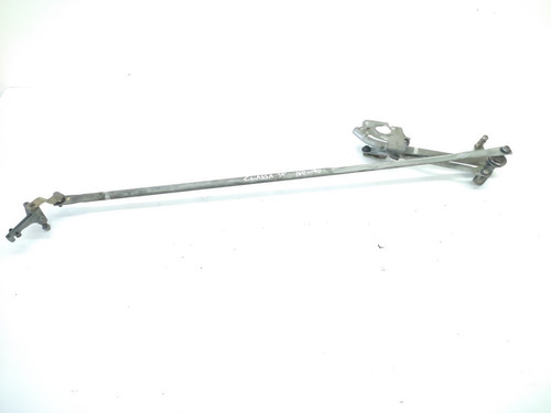 Maquina Limpador Para Brisa Sem Motor Mercedes A160 1997