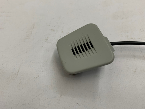 Microfone Teto Compass 2.0 Tigershark 16v 2016 2020