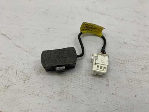 Microfone Teto Peugeot C3 308 408 9656164180