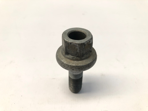 Parafuso Polia Virabrequim Hyundai Hb20 1.0 2013 2018