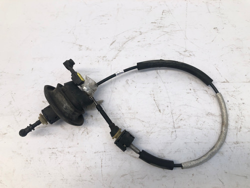 Cabo Seletor Marcha Citroen C3 Picasso 1.6 16v Aut