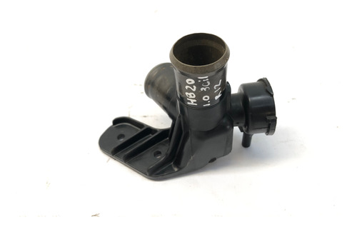 Flange Radiador Hyundai Hb20 1.0 3cil 2012 2018