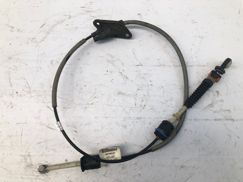 Cabo Seletor Marcha Volvo Xc90 3.2 Aut 2006 2014