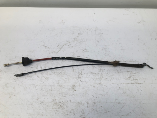 Cabo Seletor Marcha Passat Alemão 1.8 20v 1999 Automático