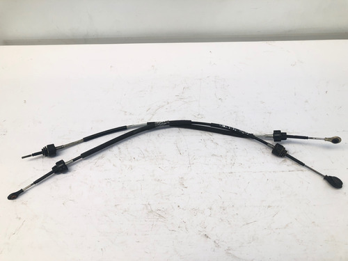 Cabo Seletor Marcha Chevrolet Gm Celta 1.0 8v 2001 2006