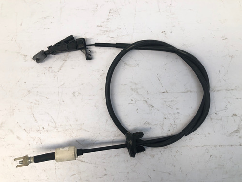 Cabo Seletor Marcha Citroen C4 Picasso 2.0 Aut 2011