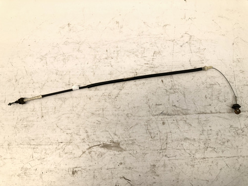 Cabo Acelerador Vw Gol 1.0 8v 1996 2002 870mm