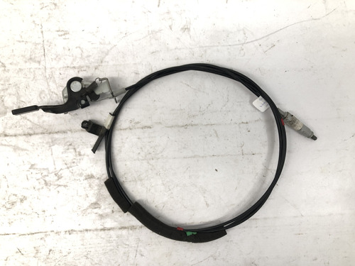 Cabo Portinhola Toyota Rav4 2013 2016