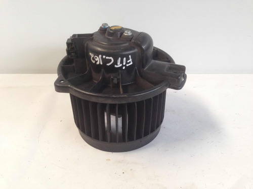 Motor Ventilador Caixa Evaporadora Honda Fit 2003 2008