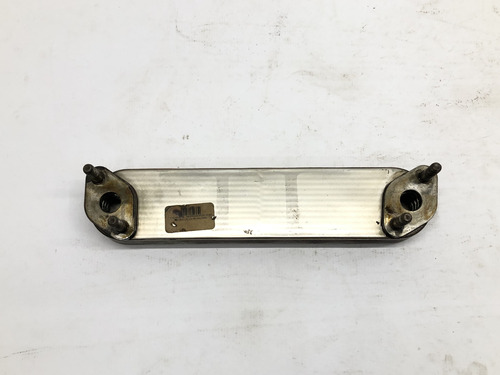 Resfriador Oleo Motor Toyota Hilux 4x4 2008