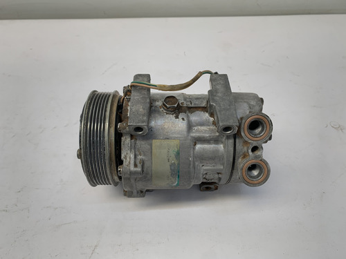 Compressor Ar Condicionado Xsara Picasso 2.0 2001 2003