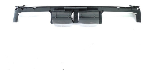 Suporte Para Choque Traseiro Citroen C3 2003 2012