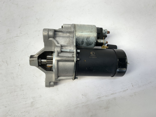 Motor Arranque Citroen Peugeot Picasso C4 307 2.0 16v Manual