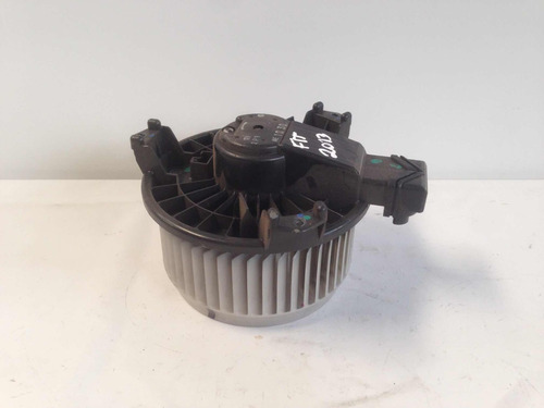 Motor Ventilador Caixa Evaporadora Honda New Fit 2013