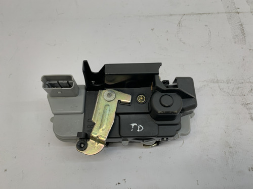 Fechadura Elétrica Traseira Direita Citroen Picasso