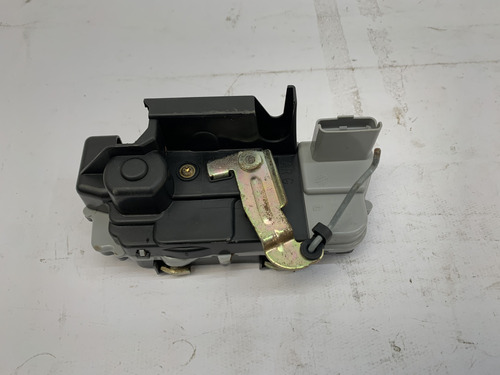 Fechadura Elétrica Traseira Esquerda Citroen Picasso