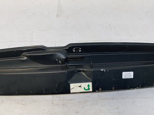 Painel Frontal Travessa Superior Xsara Picasso 2001 2006