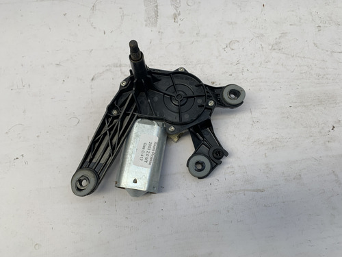 Motor Limpador Vidro Traseiro Xsara Picasso 2001 2012