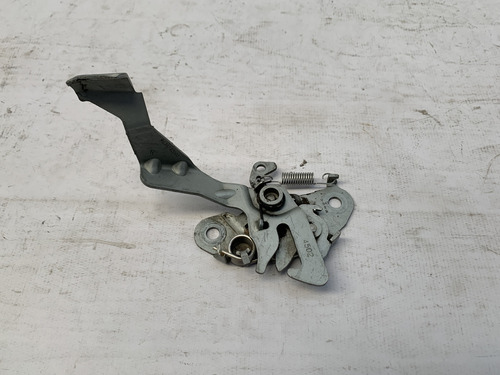 Fechadura Trava Capô Xsara Picasso 2001 2006 9635742080