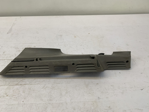 Acabamento Suporte Bagagito Esquerdo Citroen Xsara Picasso