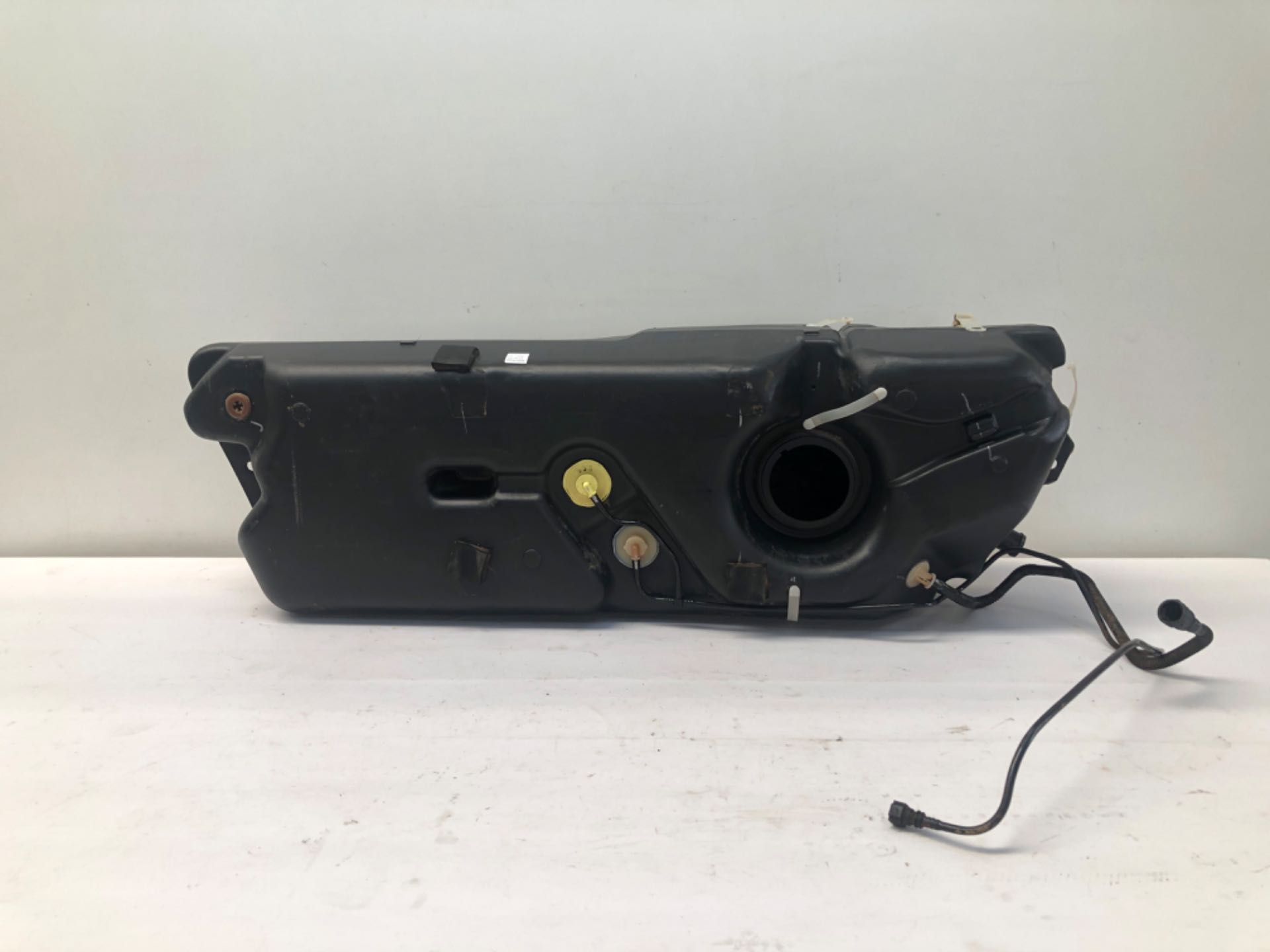 Tanque Combustível Citroen Picasso 1.6 2.0 Gas. 9631274180