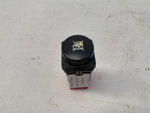 Botão Trava Vidros Citroen Xsara Picasso 2001 2012