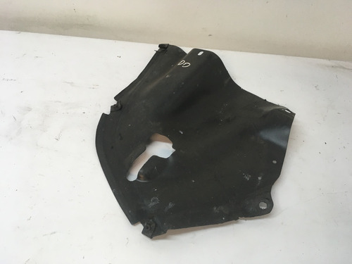 Defletor Para Choque Dianteiro Direito Camry 1992 1997