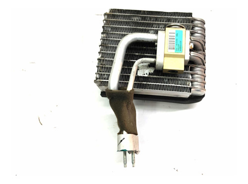 Evaporador Ar Condicionado Xsara Picasso 2001 2012