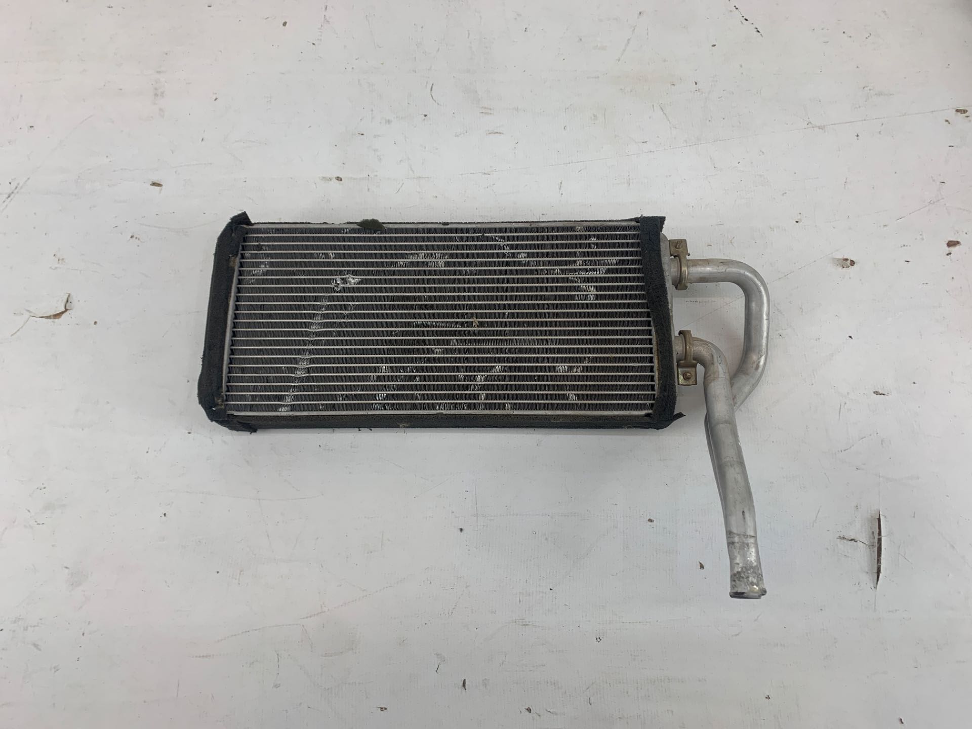 Evaporador Ar Quente - Honda Civic 1.7 2001 2006