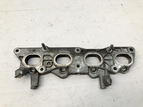Flange Coletor Admissão Honda Civic 1.7 2001 2006