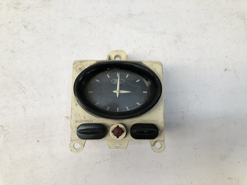 Relógio Analógico Painel Instrumentos Ford Escort 1997 2003