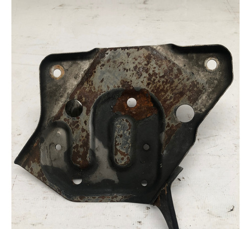 Suporte Base Bateria Honda Civic 1.7 2001 2006