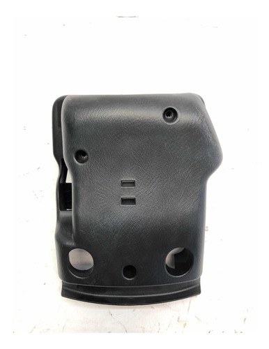 Moldura Acabamento Coluna Direção Honda Civic 2001 2006